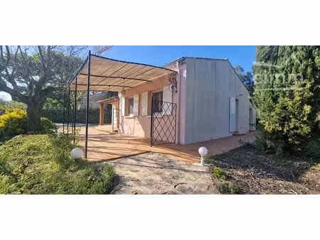 vente maison 7 pièces 116 m² grignan (26230)