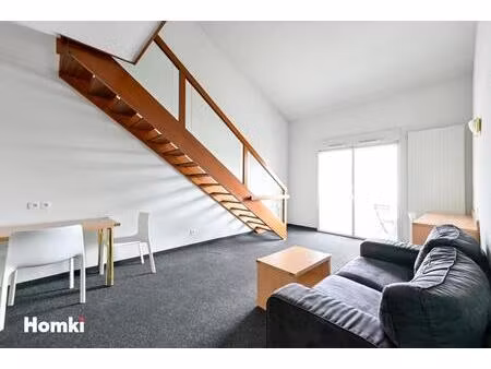 appartement t4 de 84 m2 à la haie-fouassière 44690  rue du patis