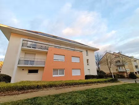 appartement la chapelle sur erdre 1 pièce(s) 19.30 m2
