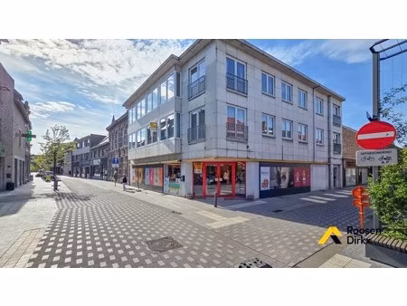 commercieel te koop in bree