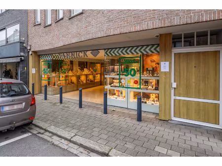 commercieel te koop in kontich