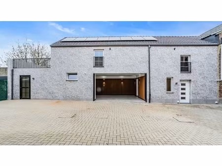 huis te koop in riemst met 2 slaapkamers