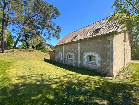 vente maison 5 pièces 114 m² sorges et ligueux en périgord (24420)