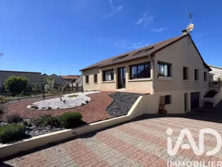 maison traditionnelle à frignicourt (51300)