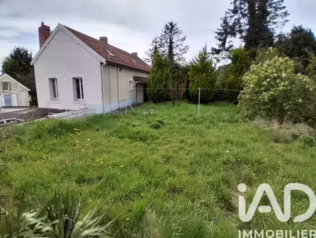 maison de ville à ville-en-tardenois (51170)