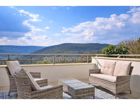 vente appartement 4 pièces 117 m² dijon (21000)