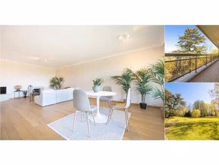 appartement à vendre à avenue circulaire 144a uccle (vbe11318)