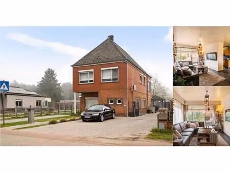 appartement à vendre à acacialaan 37 herentals (rbv71085)