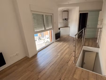 achat immeuble 140m² amiens 80080