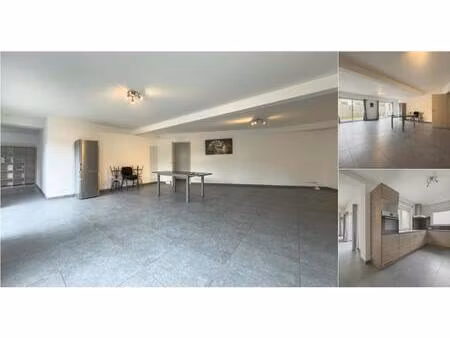 appartement à vendre avec terrasse et 2 chambres   genval (vbe11328)