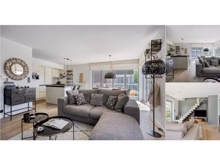 appartement à vendre à indringingsweg 3 vilvorde (rbv71294)