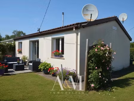 vente maison 3 pièces 59 m² à andernos-les-bains (33510)  293 000 €