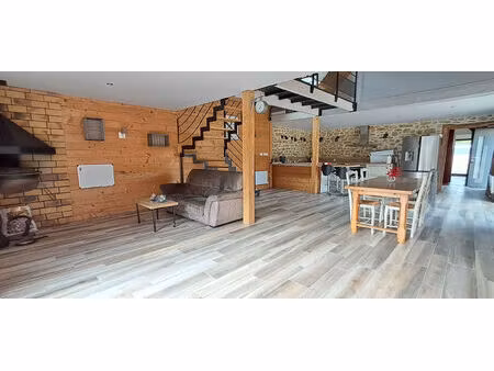 maison la baule escoublac 135 m2