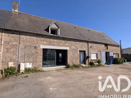 vente longère 6 pièces