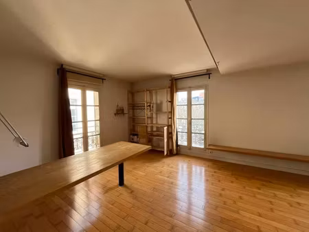 vente appartement 2 pièces 71 m² bergerac (24100)