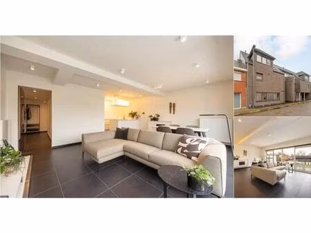 appartement à vendre à frans rottiersstraat 41 bornem (rbv71219)