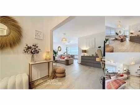 appartement à vendre à eksterlaar 170 borsbeek (rbv71336)