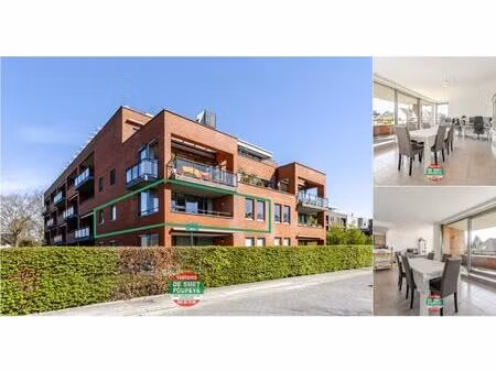 appartement à vendre à blekerijstraat 85 assebroek (rwc42324)