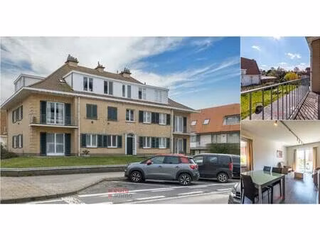 appartement à vendre à elisalaan 46 nieuwpoort (rbv71211)