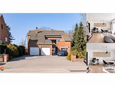 appartement à vendre à haachtsebaan 17 beerzel (rbv71307)