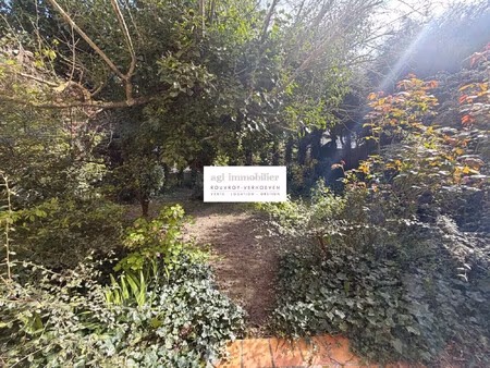 achat maison 9 pièces 145m² dunkerque 59240