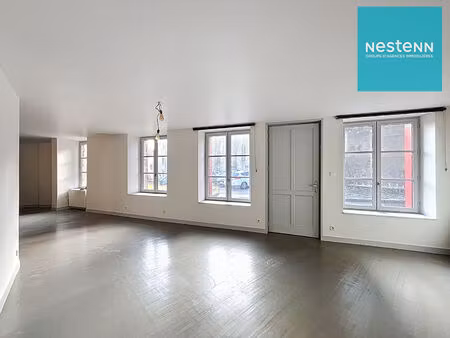 appartement 2 pièces à louer à périgneux - rez de chaussée - cave