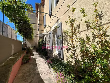 vente maison 5 pièces 135 m² à caromb (84330)  285 000 €