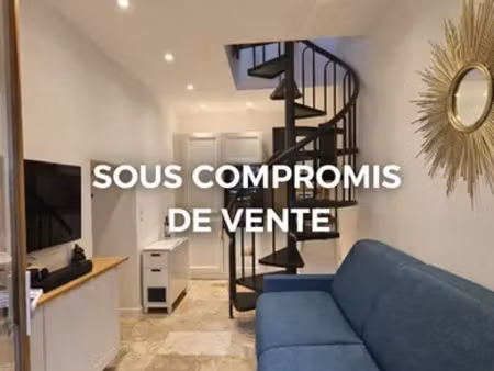 maison à bram (11150)