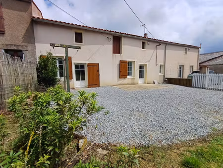 maison 2ch  vieillevigne