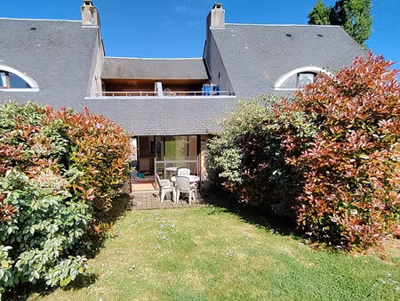 proche golf saint denac