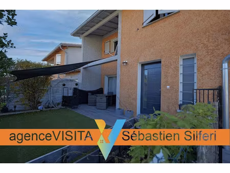vente maison 5 pièces 105.68 m² à la saulce (05110)  278 000 €
