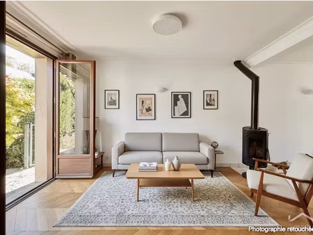 vente maison 5 pièces 100 m² à thorigné-fouillard (35235)  288 000 €