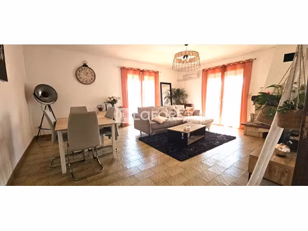 vente maison 8 pièces 175 m² à perpignan (66000)  290 000 €