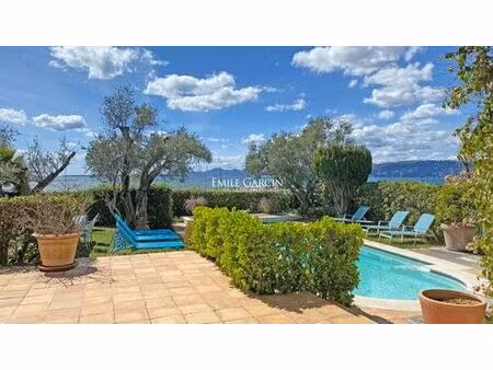 maison de luxe en location à cap d'antibes  antibes  provence-alpes-côte d'azur