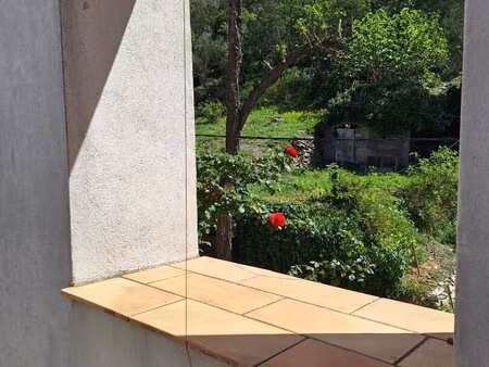 maison narbonne 3 pièce(s) 74 m2