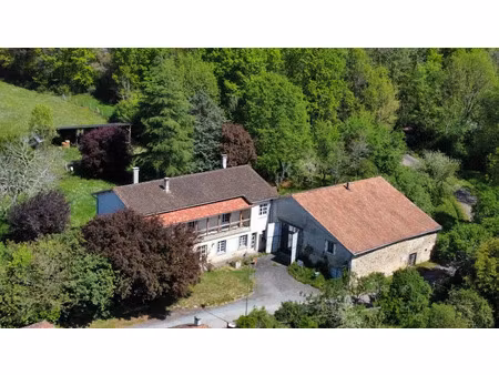 vente maison 12 pièces 200 m² à saint-martin-le-pin (24300)  280 000 €