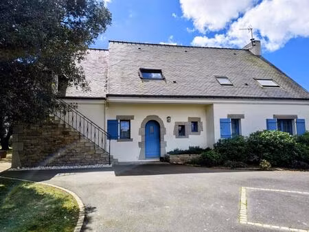 propriété  230 m2  8 pièces  guérande
