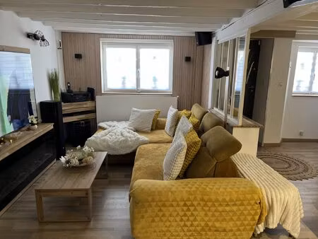 achat maison 3 pièces 87m² tourcoing 59200