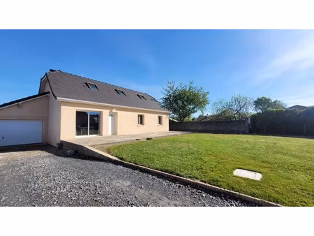 vente maison 6 pièces 126.4 m² à trebons (65200)  299 000 €