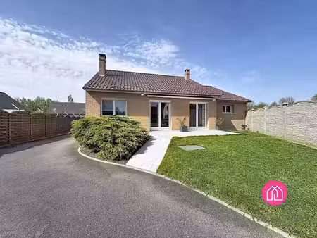 vente maison 4 pièces 175 m² à escautpont (59278)  275 000 €