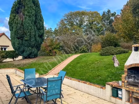 vente maison 4 pièces 106 m² à gonfreville-l'orcher (76700)  284 000 €