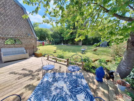 achat appartement 2 pièces 43m² beauvais 60000