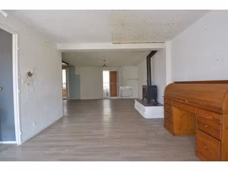 maison 6 pièce(s) 110 m2