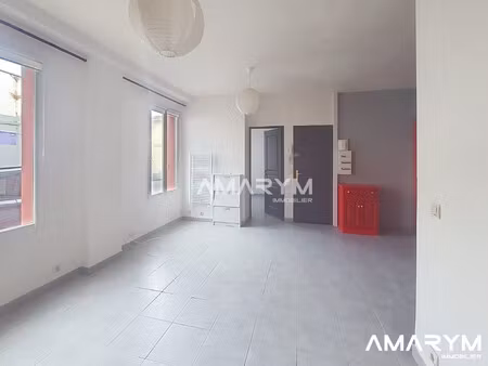 achat appartement 2 pièces 34m² ault 80460