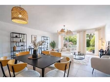 vente appartement 3 pièces à bois-guillaume (76230) : à vendre 3 pièces / 69m² bois-guilla