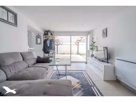 vente maison 4 pièces 65 m² à gradignan (33170)  299 000 €