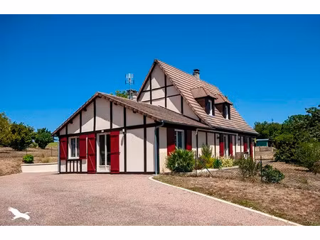 vente maison 6 pièces 150 m² brantôme en périgord (24310)
