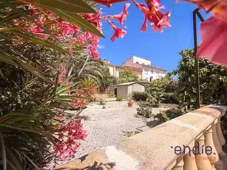 vente maison 5 pièces 109 m² à cabestany (66330)  310 000 €
