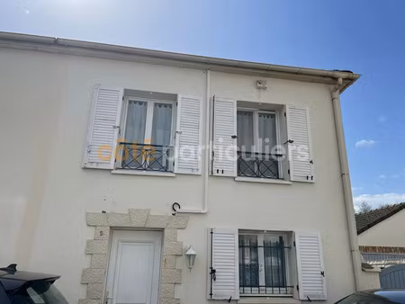 vente maison 4 pièces 101.7 m² à villeneuve-saint-georges (94190)  299 000 €