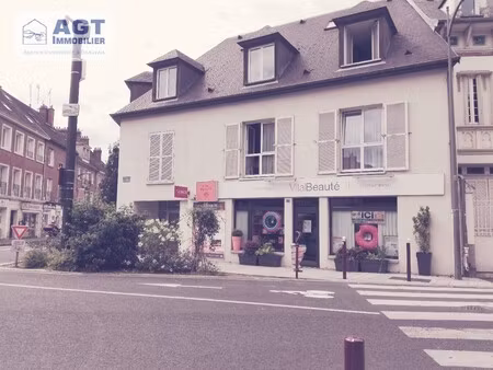 location appartement 2 pièces 52m² beauvais 60000